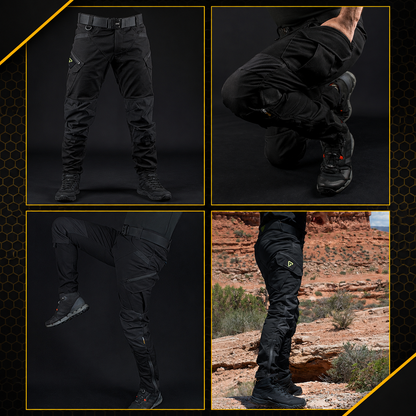 AlphaGear® Tactische Broek