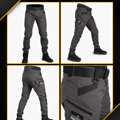 AlphaGear® Tactische Broek